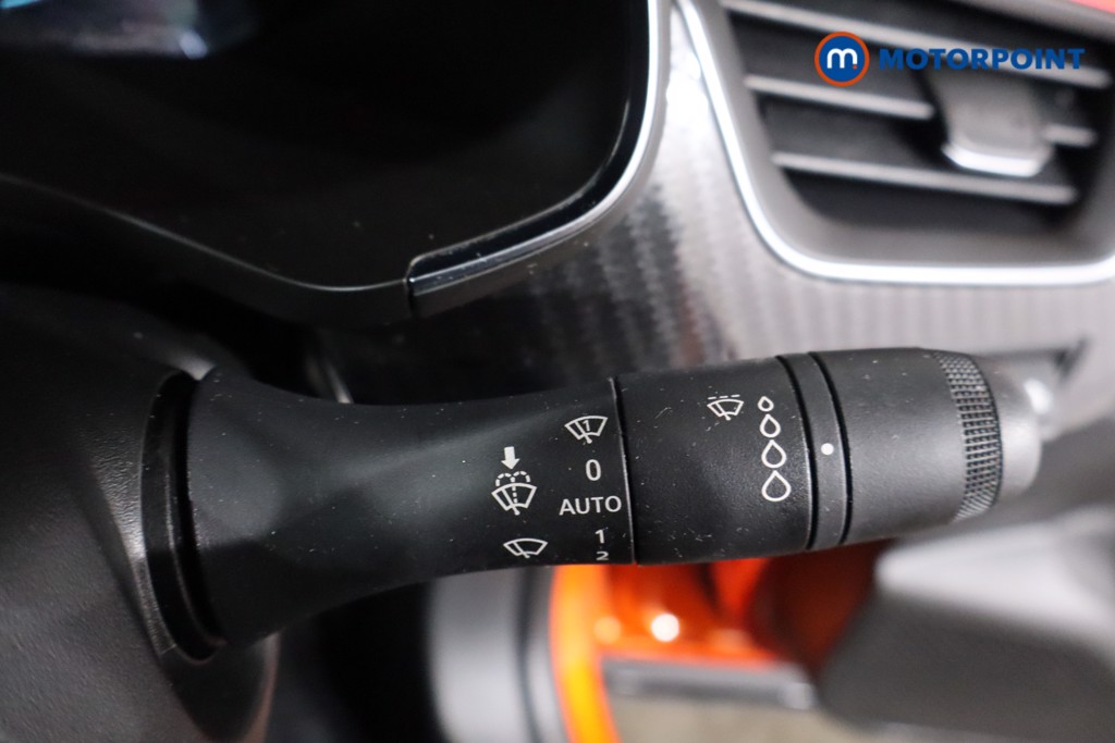 Renault Arkana R.S. Line Automatic Petrol-Electric Hybrid SUV - Stock Number (1589421) - 18th supplementary image