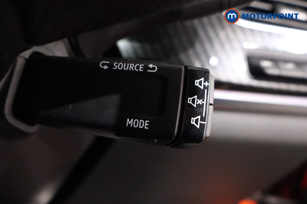 Renault Arkana R.S. Line Automatic Petrol-Electric Hybrid SUV - Stock Number (1589421) - 19th supplementary image