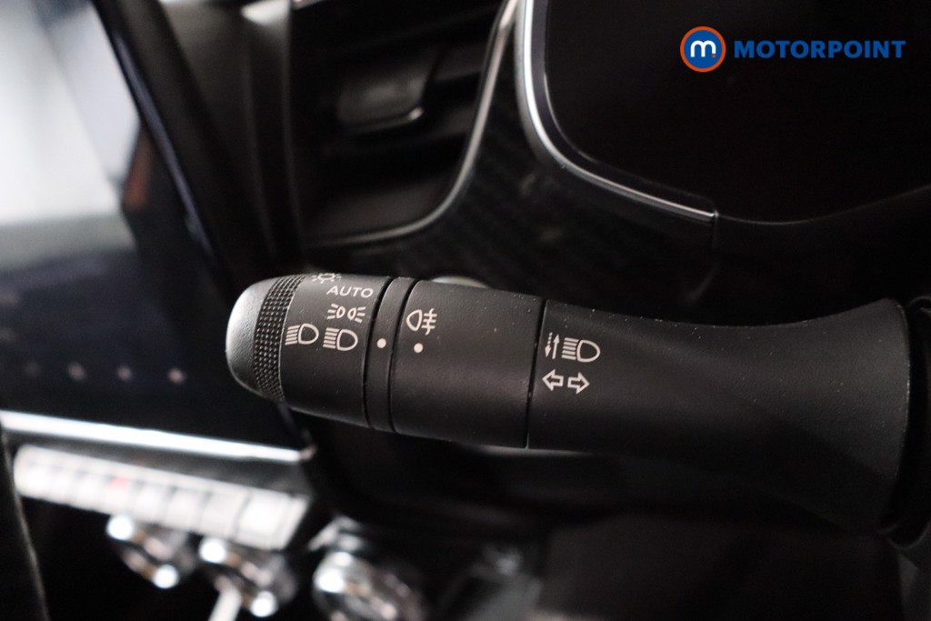 Renault Arkana R.S. Line Automatic Petrol-Electric Hybrid SUV - Stock Number (1589421) - 20th supplementary image