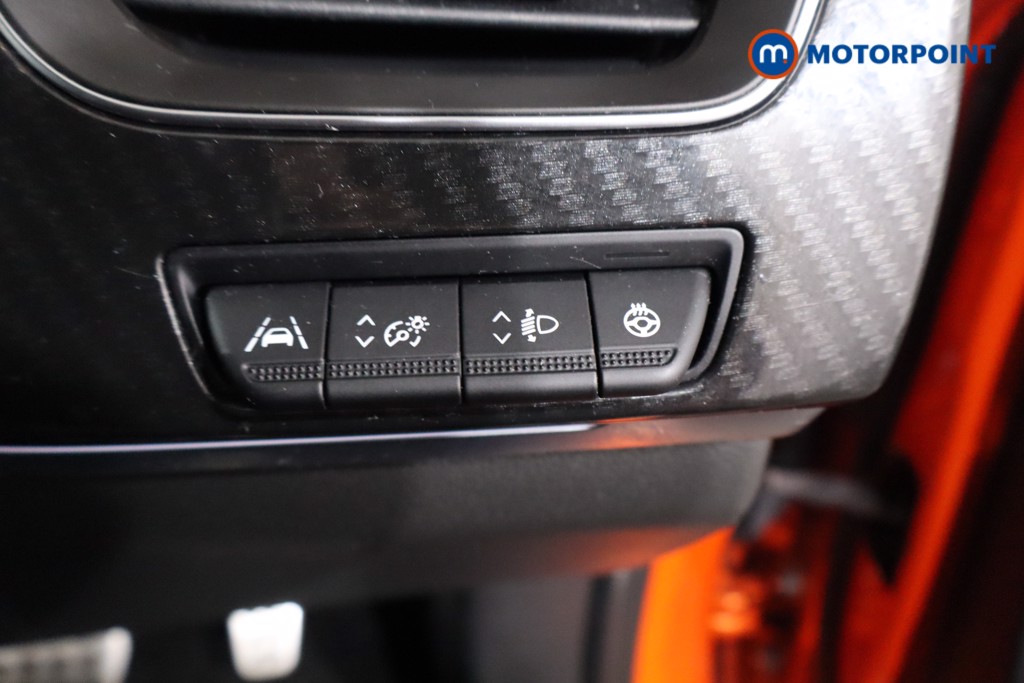 Renault Arkana R.S. Line Automatic Petrol-Electric Hybrid SUV - Stock Number (1589421) - 21st supplementary image