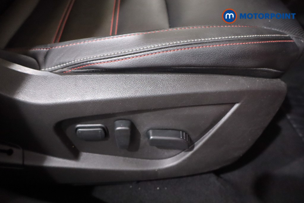 Renault Arkana R.S. Line Automatic Petrol-Electric Hybrid SUV - Stock Number (1589421) - 22nd supplementary image