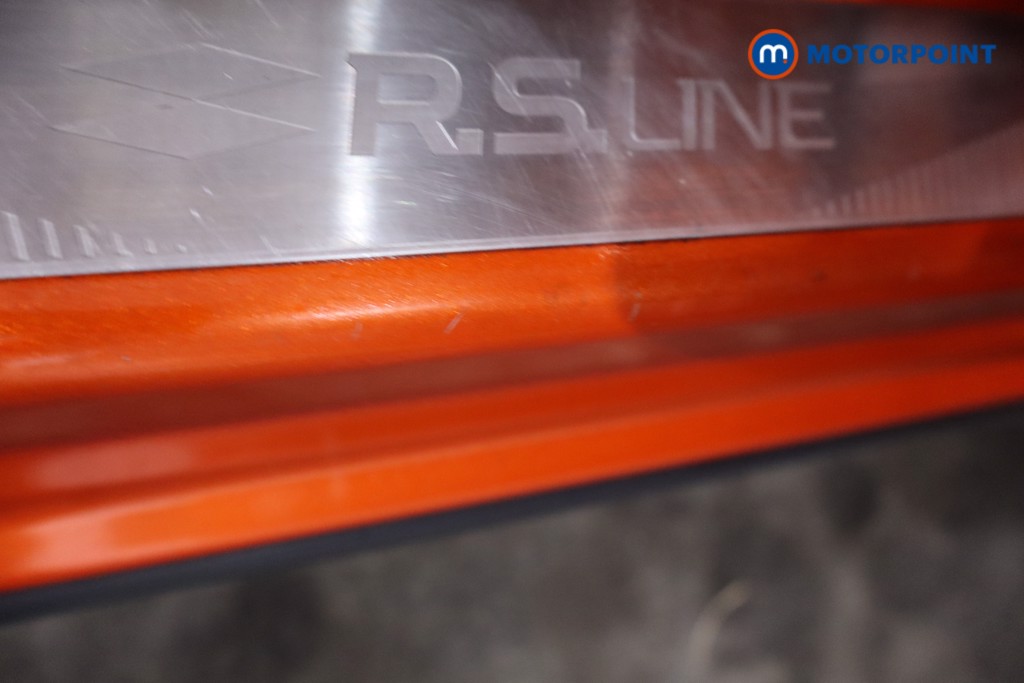 Renault Arkana R.S. Line Automatic Petrol-Electric Hybrid SUV - Stock Number (1589421) - 23rd supplementary image