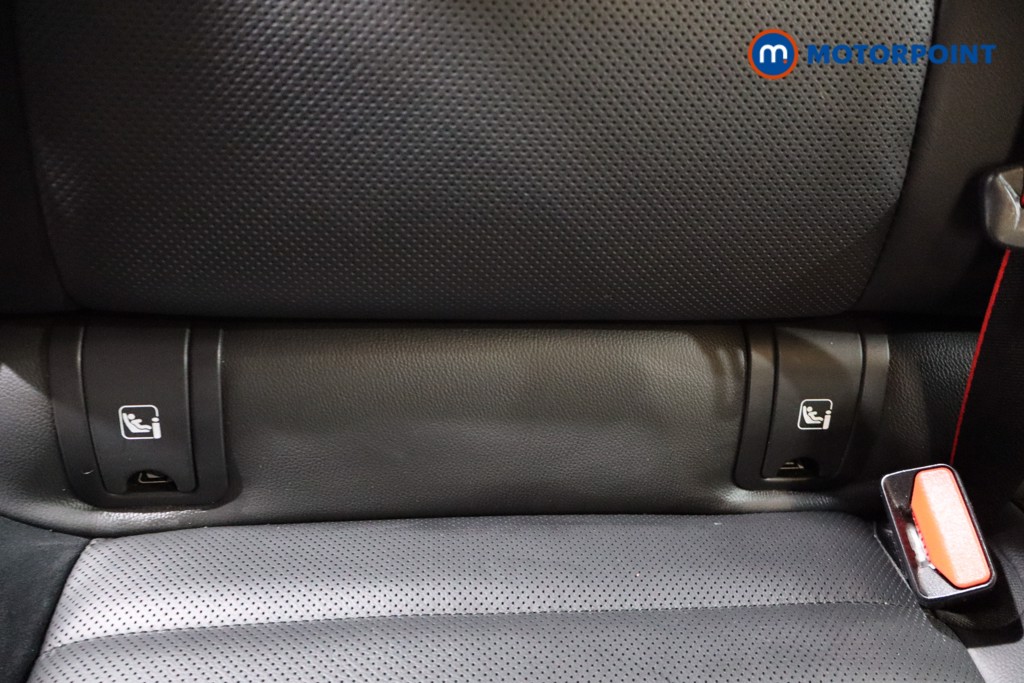 Renault Arkana R.S. Line Automatic Petrol-Electric Hybrid SUV - Stock Number (1589421) - 27th supplementary image