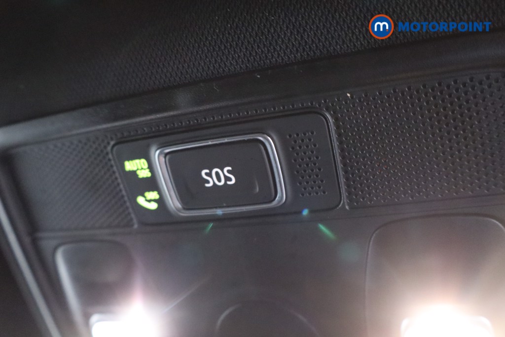 Renault Arkana R.S. Line Automatic Petrol-Electric Hybrid SUV - Stock Number (1589421) - 29th supplementary image