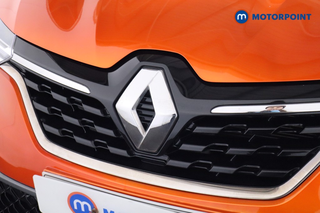 Renault Arkana R.S. Line Automatic Petrol-Electric Hybrid SUV - Stock Number (1589421) - 32nd supplementary image