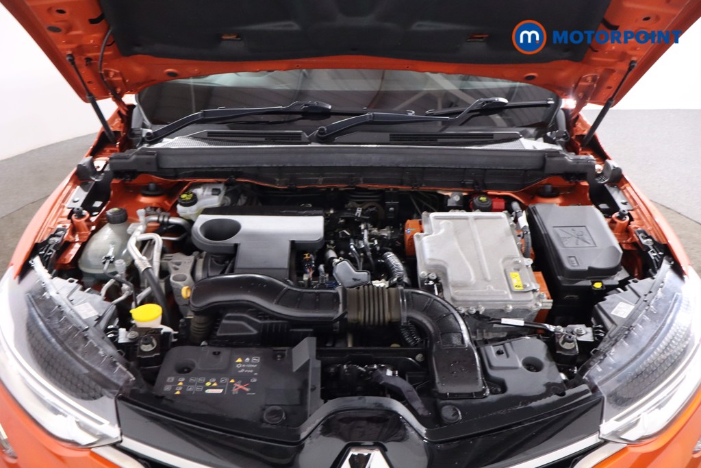 Renault Arkana R.S. Line Automatic Petrol-Electric Hybrid SUV - Stock Number (1589421) - 34th supplementary image