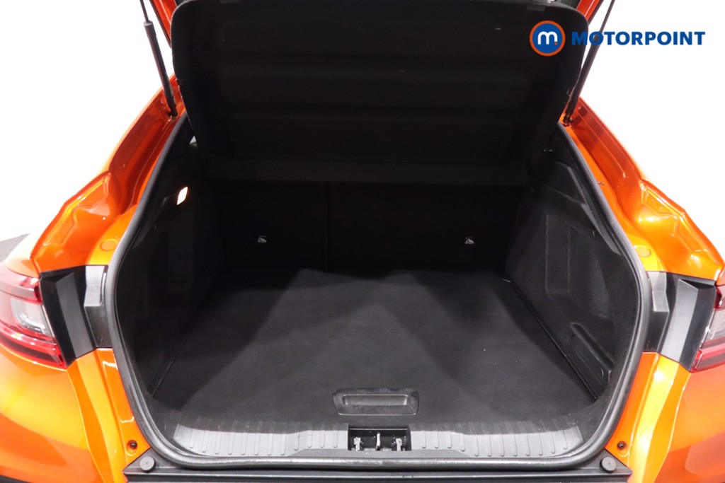 Renault Arkana R.S. Line Automatic Petrol-Electric Hybrid SUV - Stock Number (1589421) - 40th supplementary image