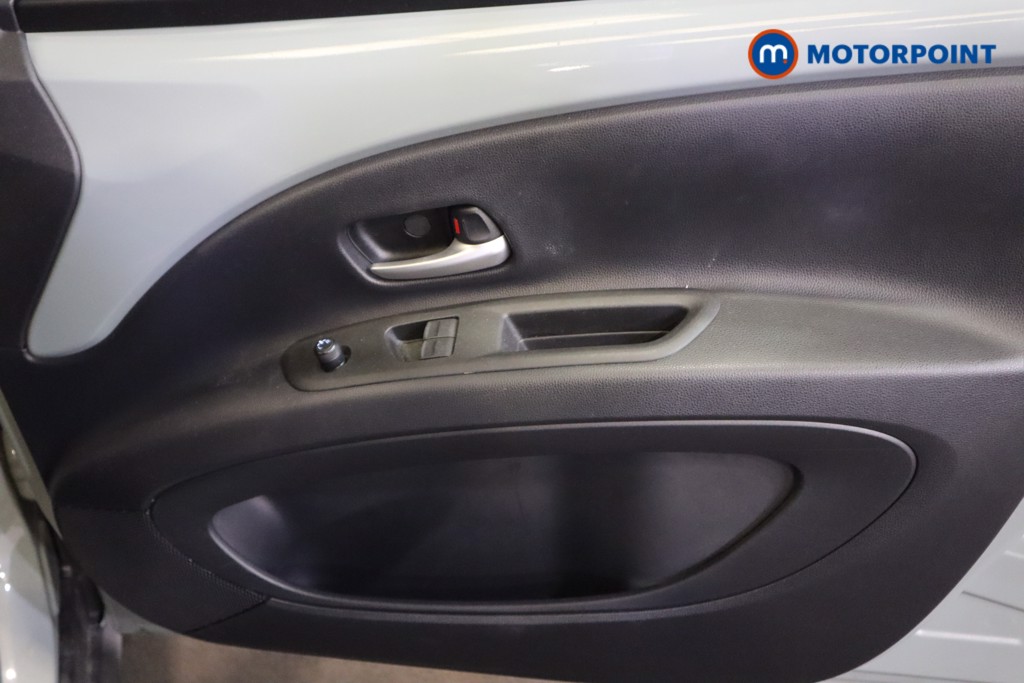 Toyota Aygo X Edge Manual Petrol Hatchback - Stock Number (1589425) - 13th supplementary image