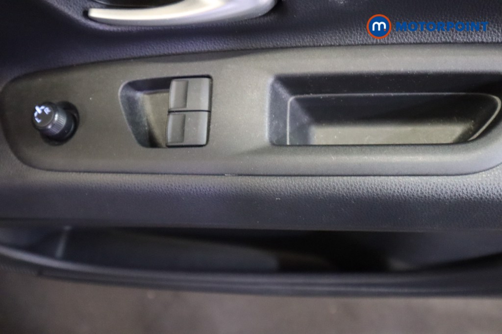 Toyota Aygo X Edge Manual Petrol Hatchback - Stock Number (1589425) - 15th supplementary image