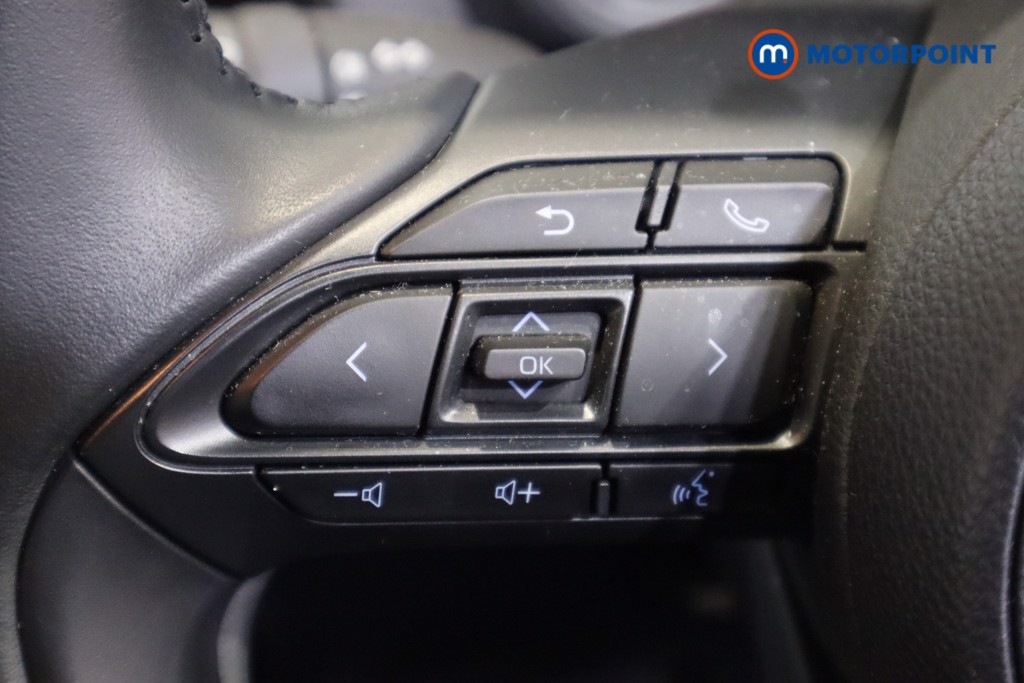 Toyota Aygo X Edge Manual Petrol Hatchback - Stock Number (1589425) - 17th supplementary image