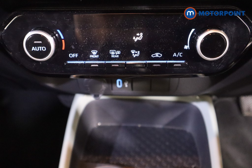 Toyota Aygo X Edge Manual Petrol Hatchback - Stock Number (1589425) - 20th supplementary image