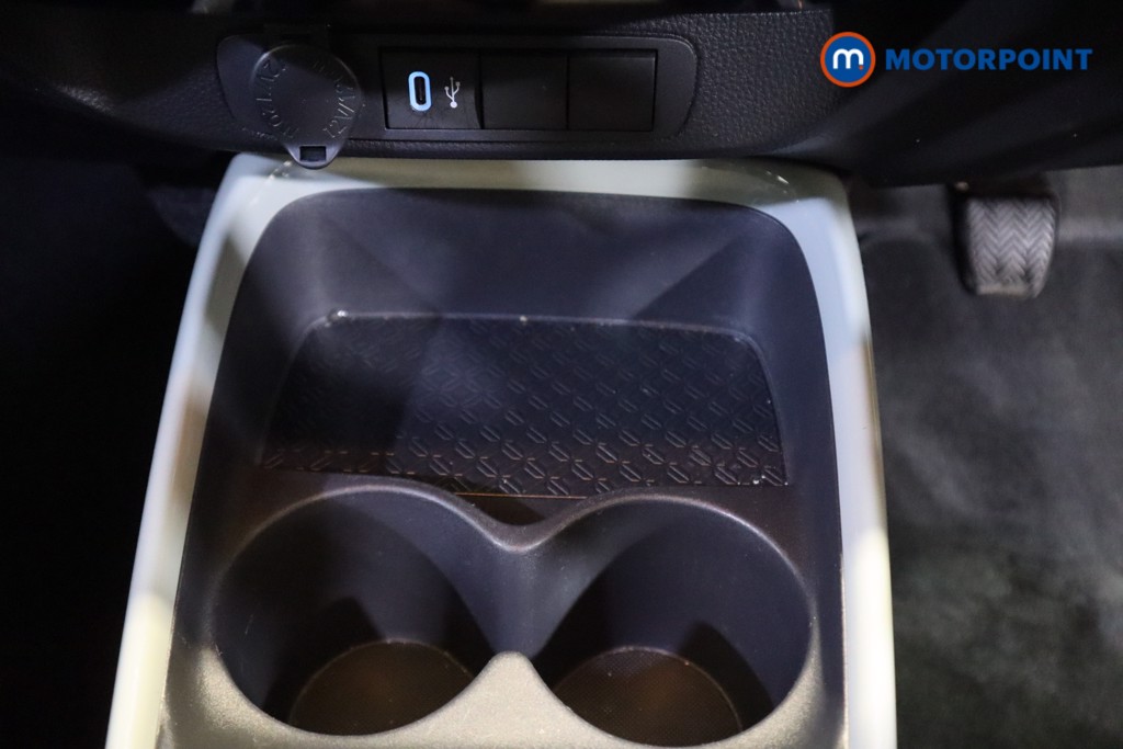 Toyota Aygo X Edge Manual Petrol Hatchback - Stock Number (1589425) - 21st supplementary image