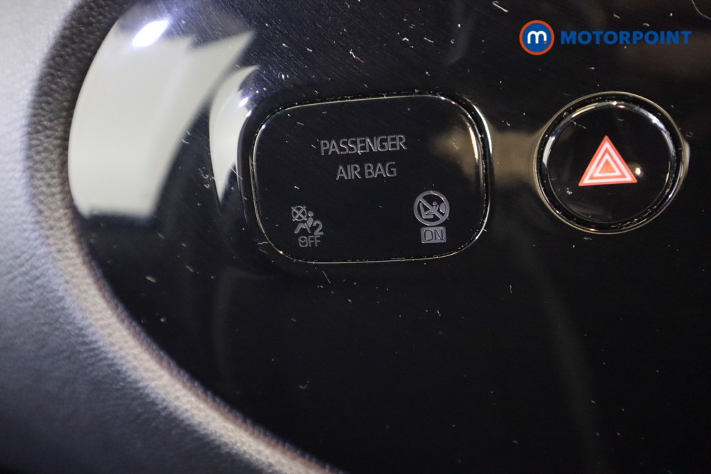 Toyota Aygo X Edge Manual Petrol Hatchback - Stock Number (1589425) - 23rd supplementary image