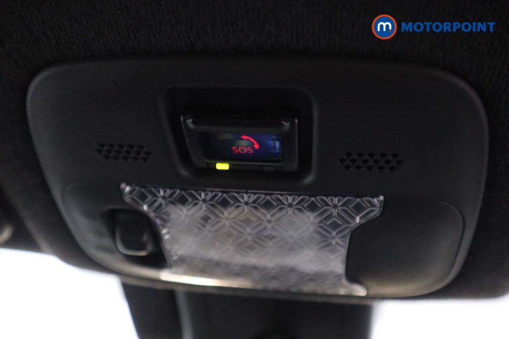 Toyota Aygo X Edge Manual Petrol Hatchback - Stock Number (1589425) - 24th supplementary image