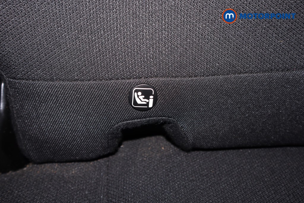 Toyota Aygo X Edge Manual Petrol Hatchback - Stock Number (1589425) - 25th supplementary image