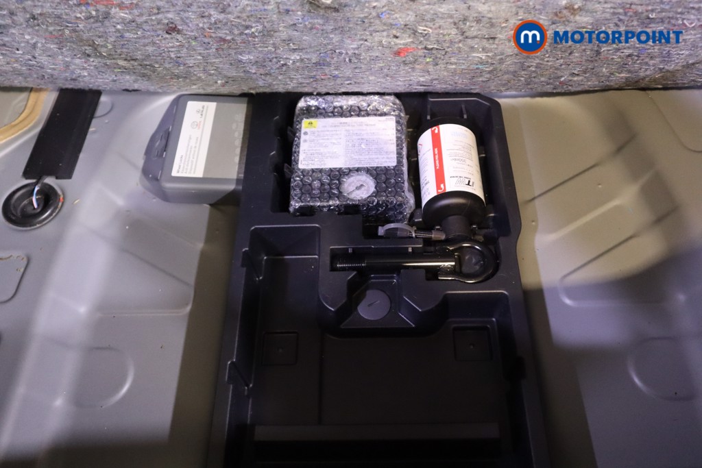 Toyota Aygo X Edge Manual Petrol Hatchback - Stock Number (1589425) - 26th supplementary image