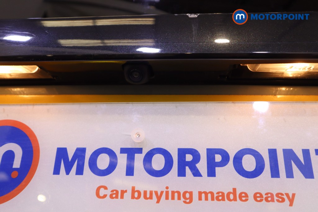 Toyota Aygo X Edge Manual Petrol Hatchback - Stock Number (1589425) - 29th supplementary image