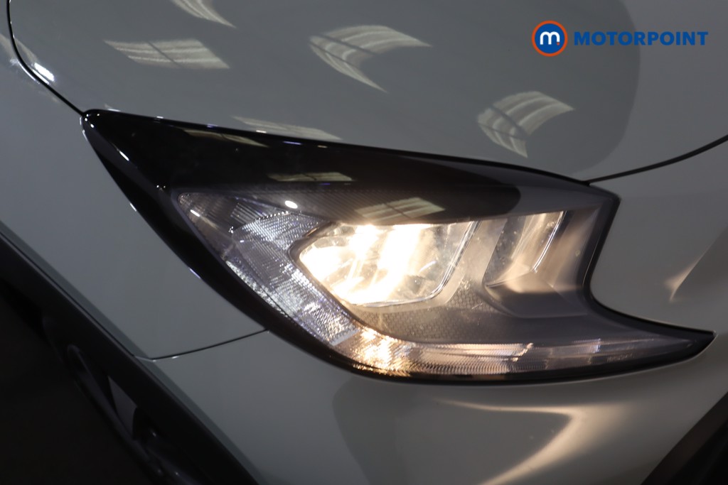 Toyota Aygo X Edge Manual Petrol Hatchback - Stock Number (1589425) - 31st supplementary image