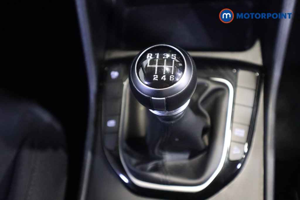 Hyundai Tucson Se Connect Manual Petrol SUV - Stock Number (1589446) - 5th supplementary image