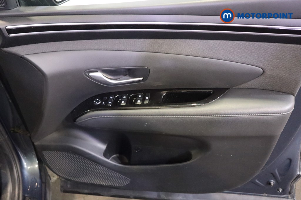 Hyundai Tucson Se Connect Manual Petrol SUV - Stock Number (1589446) - 13th supplementary image