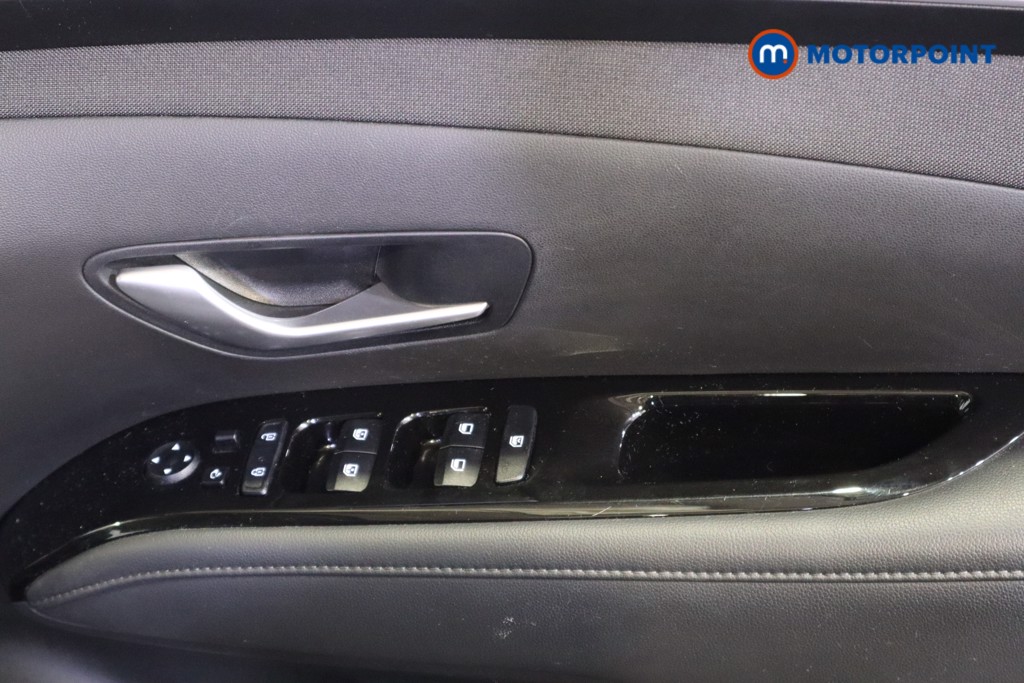 Hyundai Tucson Se Connect Manual Petrol SUV - Stock Number (1589446) - 14th supplementary image