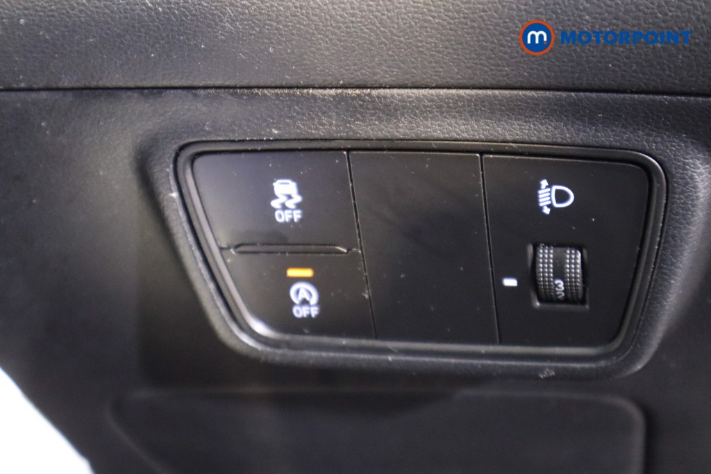Hyundai Tucson Se Connect Manual Petrol SUV - Stock Number (1589446) - 16th supplementary image