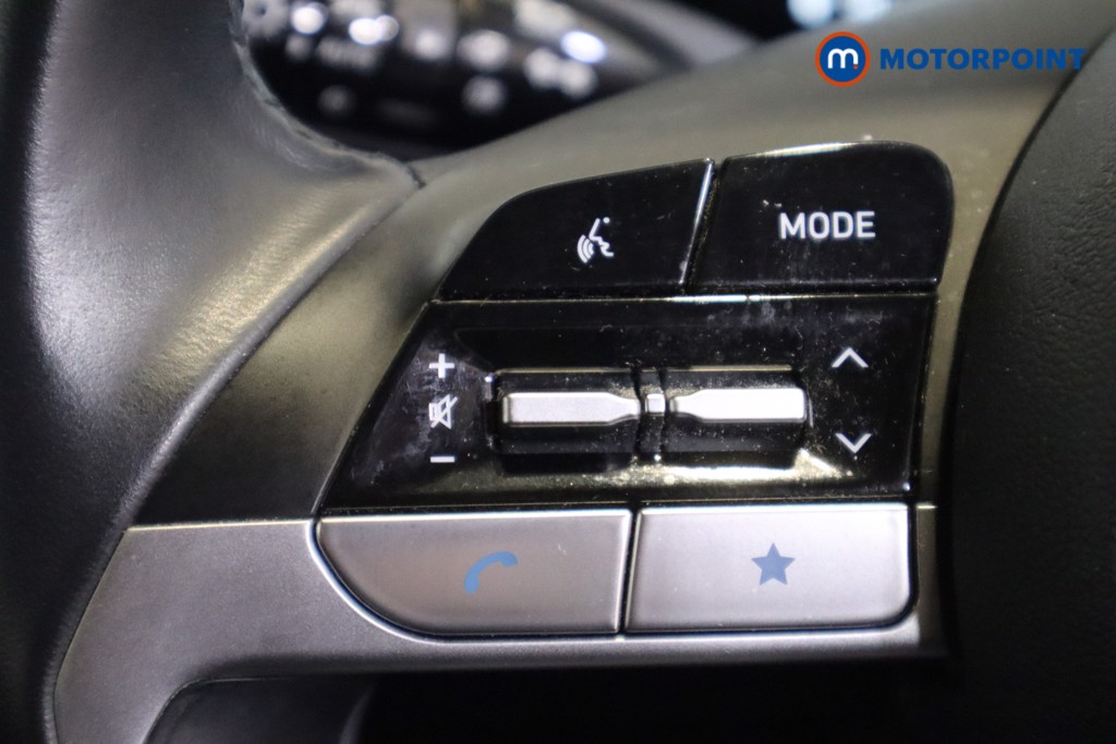 Hyundai Tucson Se Connect Manual Petrol SUV - Stock Number (1589446) - 17th supplementary image