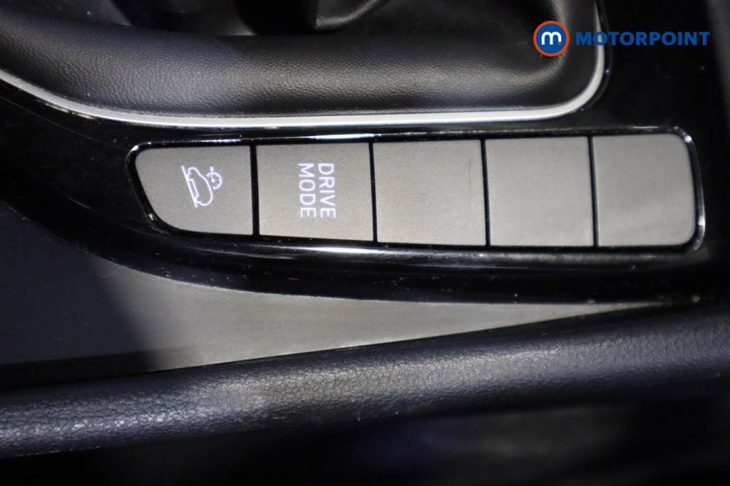 Hyundai Tucson Se Connect Manual Petrol SUV - Stock Number (1589446) - 22nd supplementary image