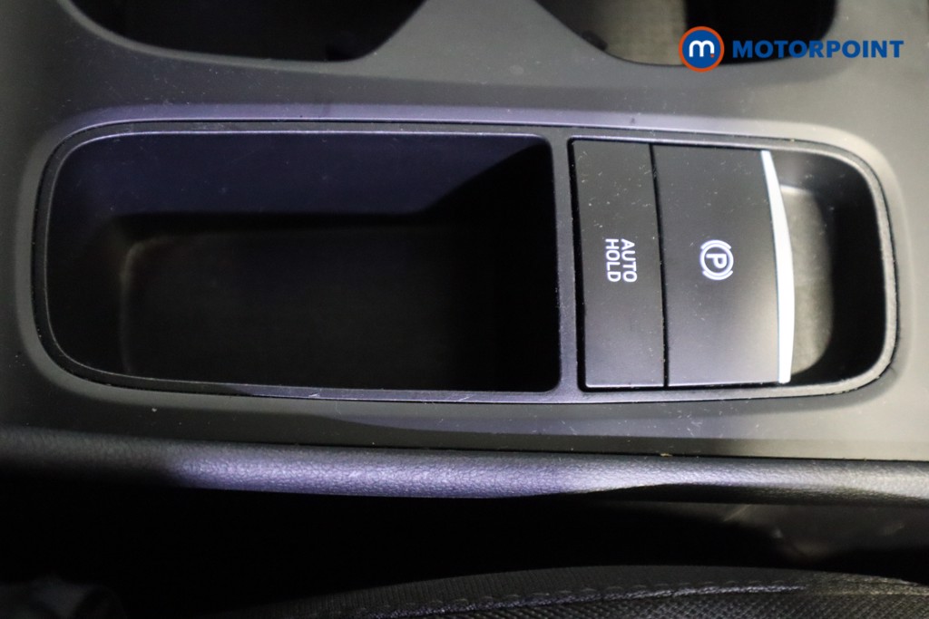 Hyundai Tucson Se Connect Manual Petrol SUV - Stock Number (1589446) - 24th supplementary image