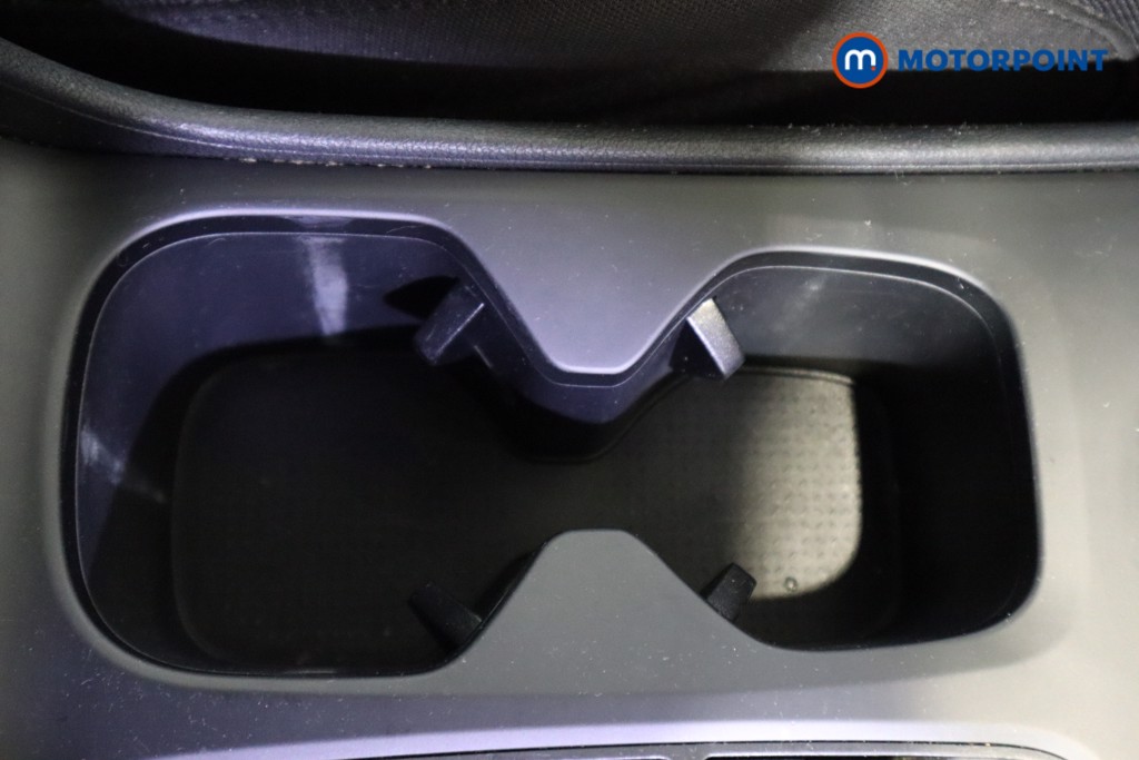 Hyundai Tucson Se Connect Manual Petrol SUV - Stock Number (1589446) - 25th supplementary image