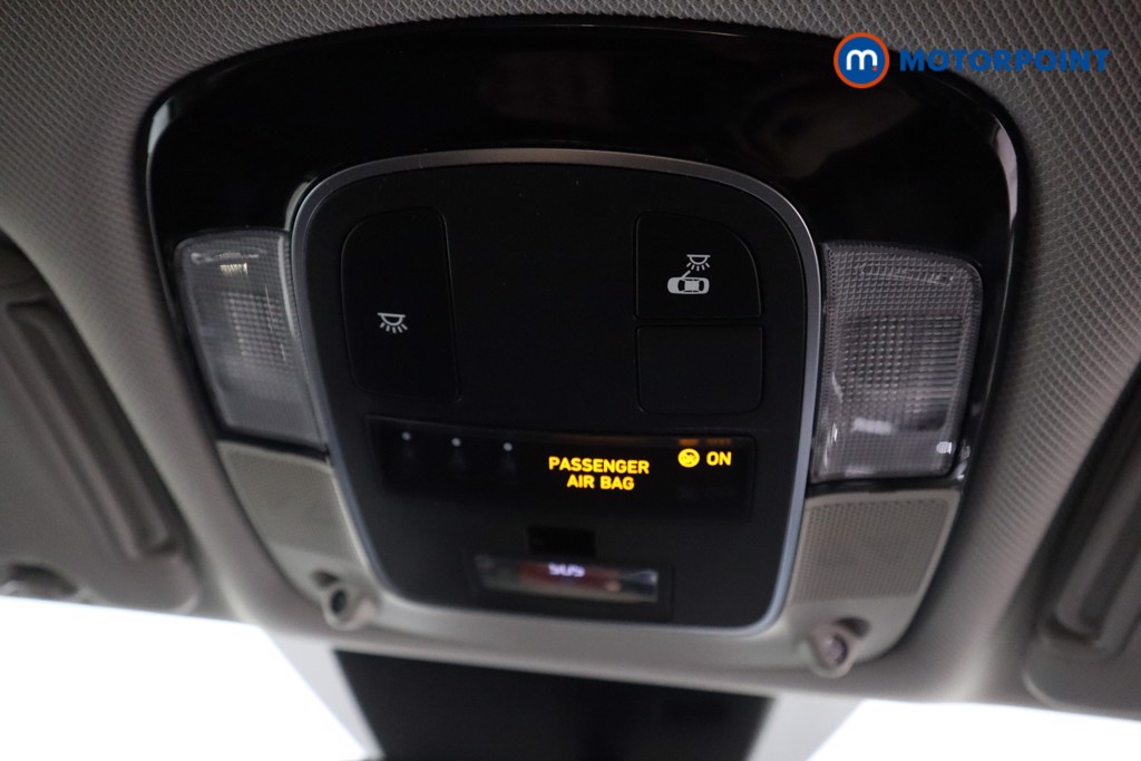 Hyundai Tucson Se Connect Manual Petrol SUV - Stock Number (1589446) - 26th supplementary image