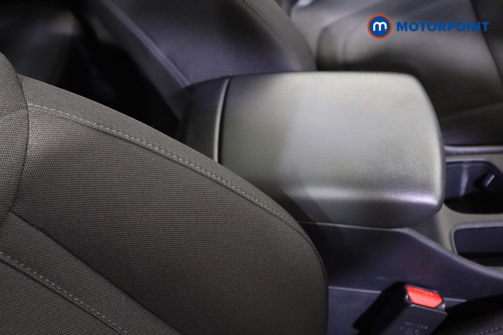 Hyundai Tucson Se Connect Manual Petrol SUV - Stock Number (1589446) - 27th supplementary image