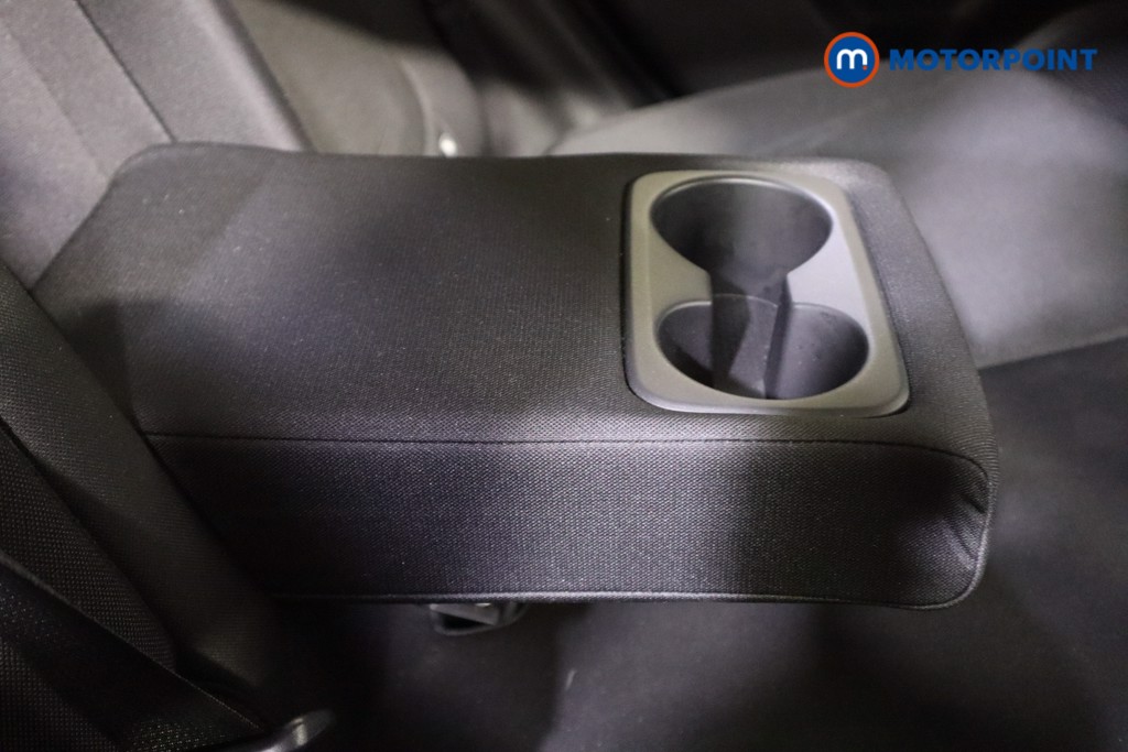 Hyundai Tucson Se Connect Manual Petrol SUV - Stock Number (1589446) - 29th supplementary image