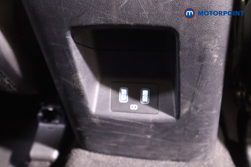 Hyundai Tucson Se Connect Manual Petrol SUV - Stock Number (1589446) - 30th supplementary image