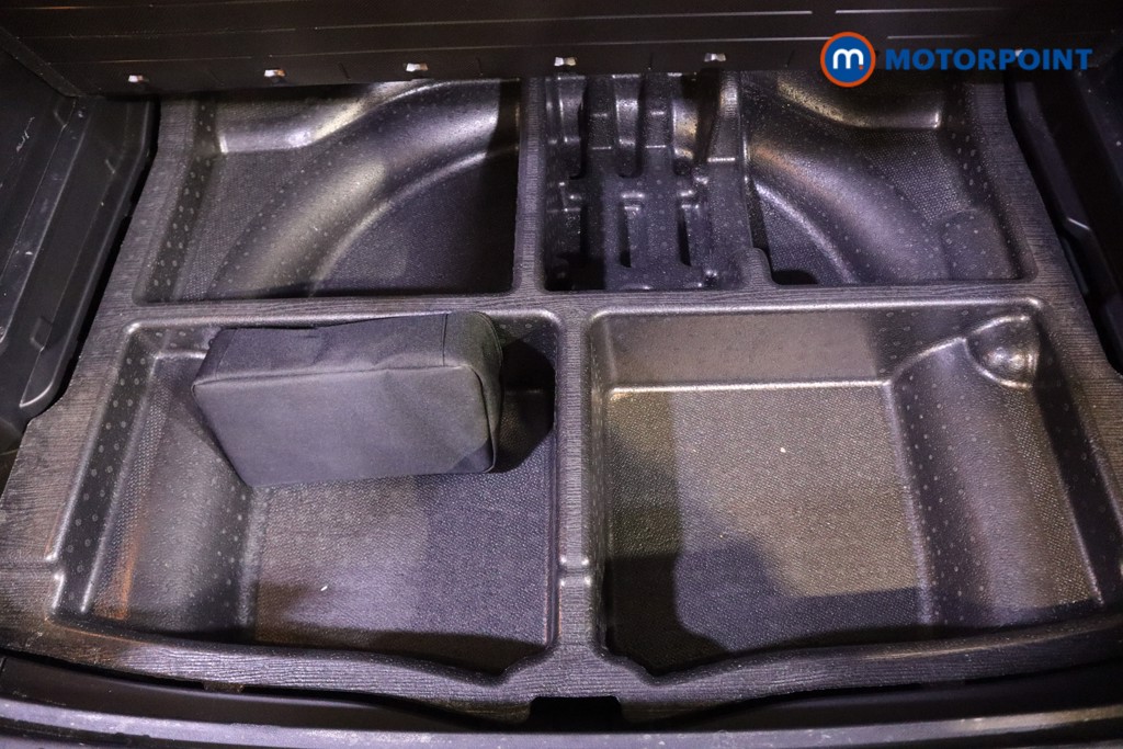 Hyundai Tucson Se Connect Manual Petrol SUV - Stock Number (1589446) - 31st supplementary image