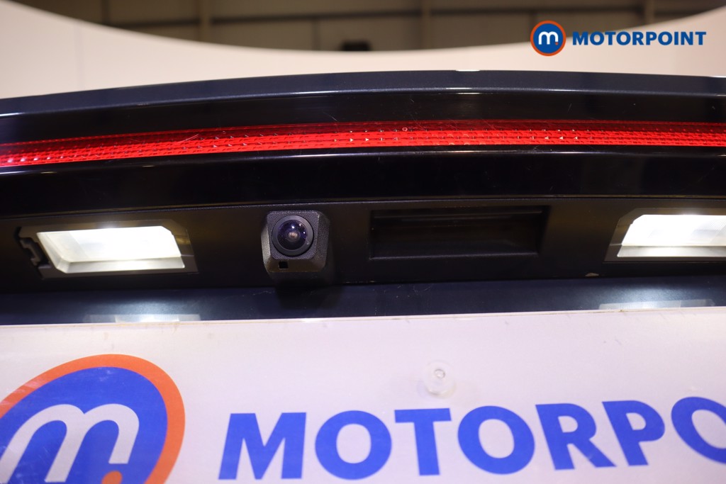 Hyundai Tucson Se Connect Manual Petrol SUV - Stock Number (1589446) - 32nd supplementary image