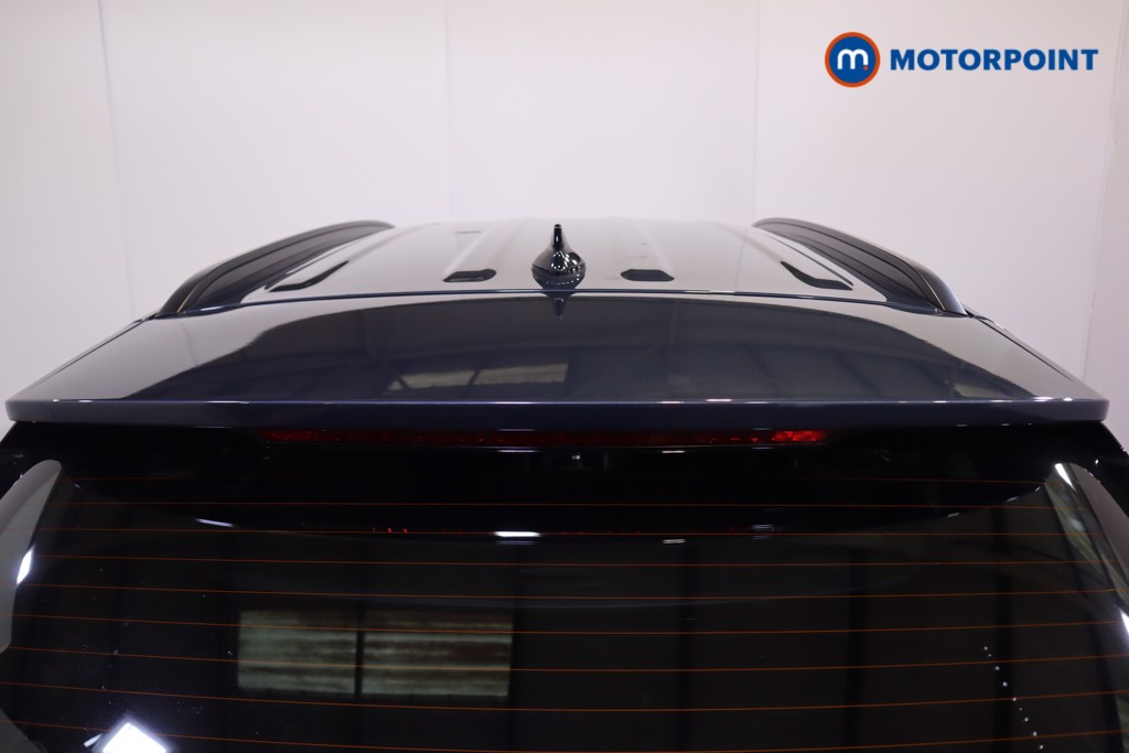 Hyundai Tucson Se Connect Manual Petrol SUV - Stock Number (1589446) - 33rd supplementary image