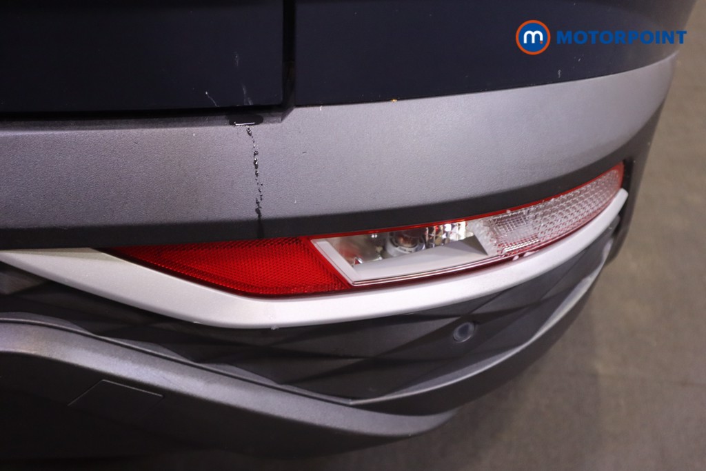 Hyundai Tucson Se Connect Manual Petrol SUV - Stock Number (1589446) - 35th supplementary image