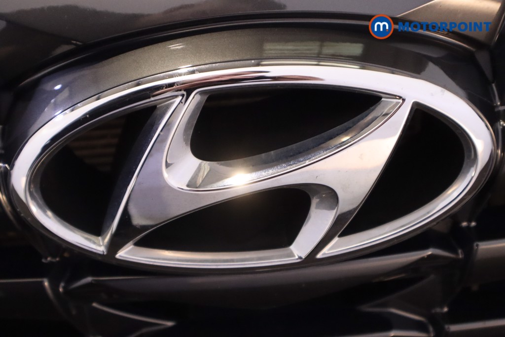 Hyundai Tucson Se Connect Manual Petrol SUV - Stock Number (1589446) - 38th supplementary image
