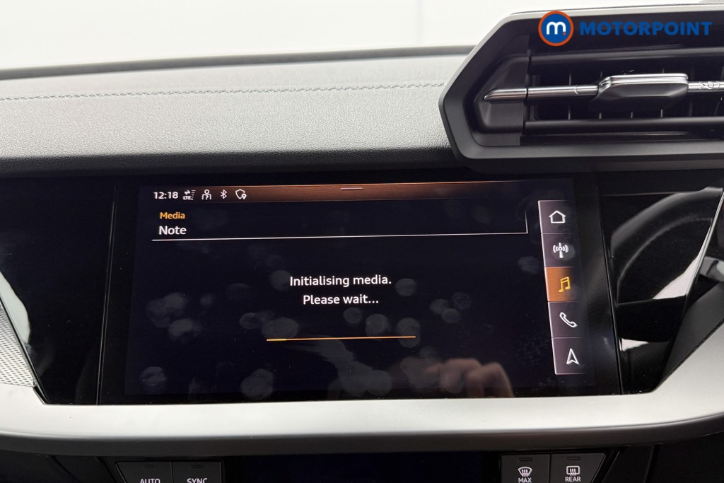Audi A3 S Line Manual Petrol Hatchback - Stock Number (1589563) - 7th supplementary image