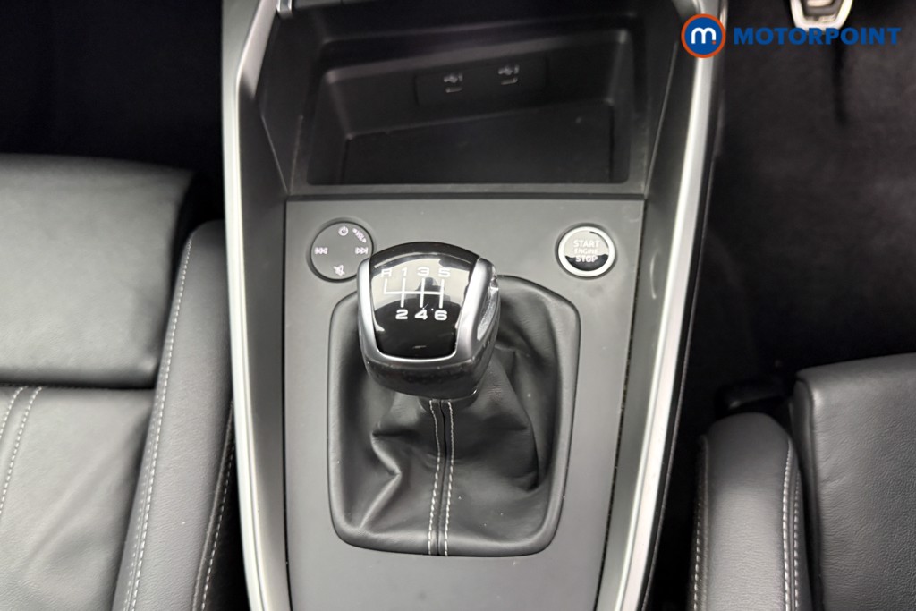 Audi A3 S Line Manual Petrol Hatchback - Stock Number (1589563) - 12th supplementary image