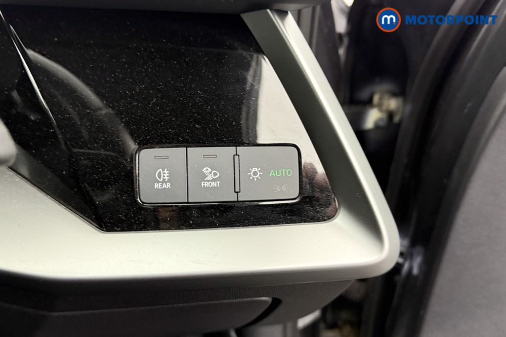 Audi A3 S Line Manual Petrol Hatchback - Stock Number (1589563) - 15th supplementary image