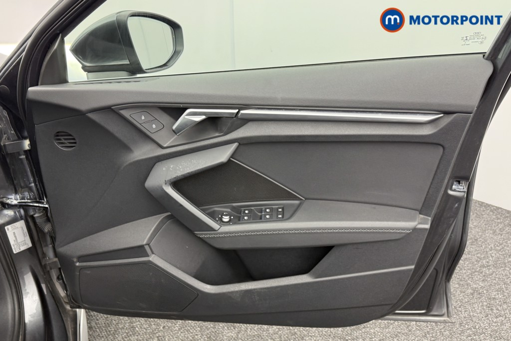 Audi A3 S Line Manual Petrol Hatchback - Stock Number (1589563) - 17th supplementary image