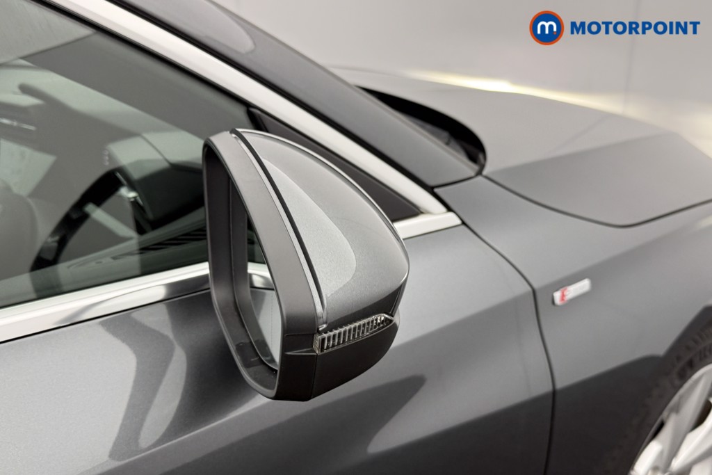 Audi A3 S Line Manual Petrol Hatchback - Stock Number (1589563) - 18th supplementary image