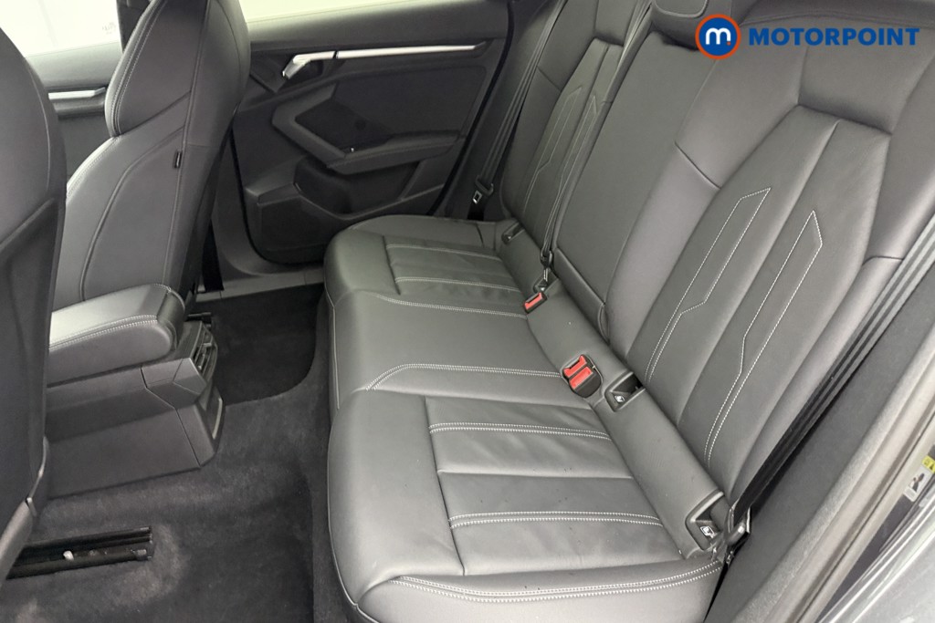 Audi A3 S Line Manual Petrol Hatchback - Stock Number (1589563) - 22nd supplementary image