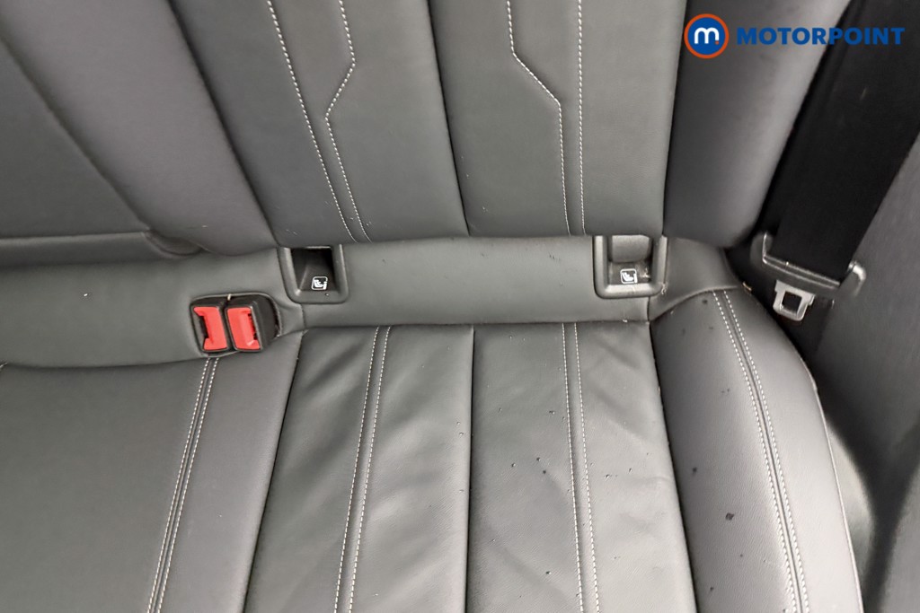 Audi A3 S Line Manual Petrol Hatchback - Stock Number (1589563) - 23rd supplementary image