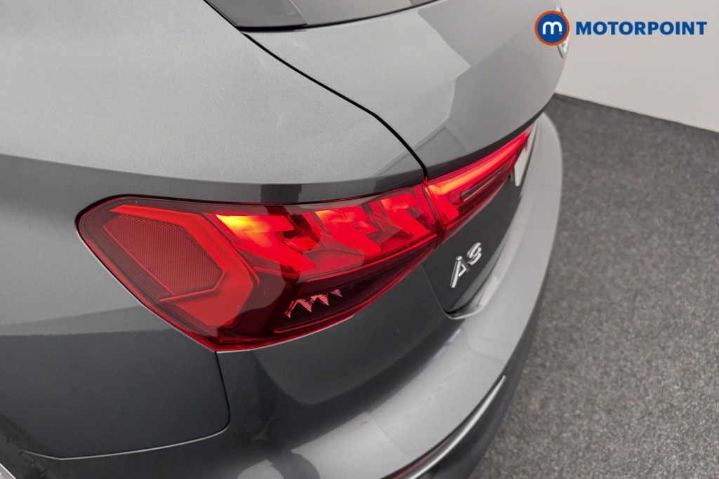 Audi A3 S Line Manual Petrol Hatchback - Stock Number (1589563) - 24th supplementary image