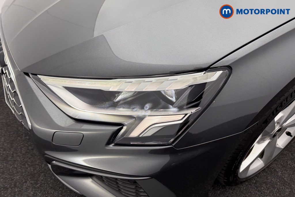 Audi A3 S Line Manual Petrol Hatchback - Stock Number (1589563) - 26th supplementary image