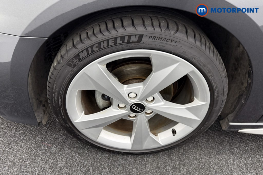 Audi A3 S Line Manual Petrol Hatchback - Stock Number (1589563) - 28th supplementary image