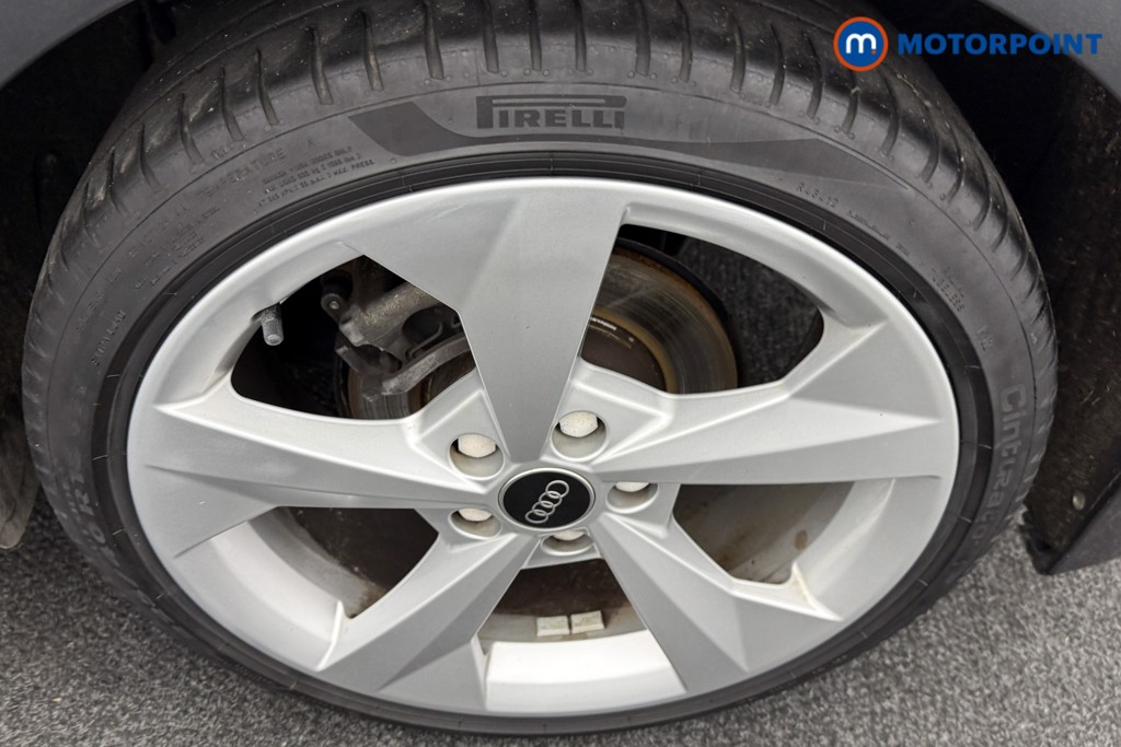 Audi A3 S Line Manual Petrol Hatchback - Stock Number (1589563) - 29th supplementary image